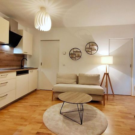 Luma Apartment Near Schoenbrunn With Parking Wien Exterior foto