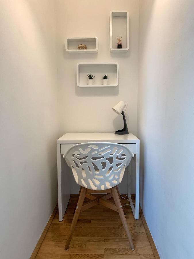 Luma Apartment Near Schoenbrunn With Parking Wien Exterior foto